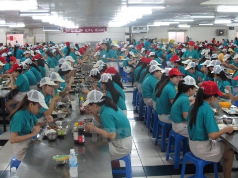 Khách hàng công ty 