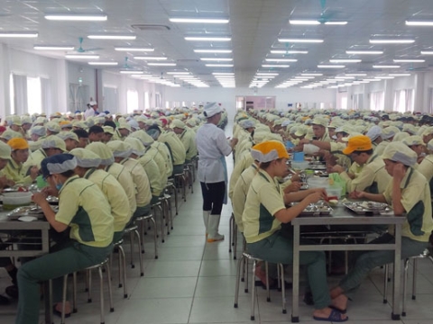 Khách hàng của công ty 