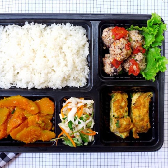 Món Nhật 2