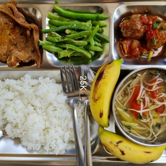 Món ăn mẫu 5